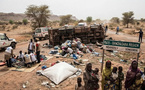 Fuyant la guerre, rattrapés par la route : le drame des réfugiés burkinabè à Bandiagara