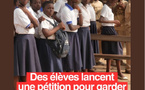 80 000 voix pour un cheveu : la révolte silencieuse des élèves ivoiriennes