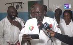 JOJ Dakar 2026 : la FSJDA veut bâtir un héritage durable avec l’accompagnement du ministère de la Communication