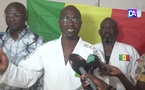 Judo : « On s’entraîne dans une ancienne salle de classe », la doléance de la Fédération à l’approche des JOJ Dakar 2026