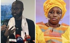Pape Mahawa Diouf sur ses relations avec Aminata Touré : « J’assume comme je l’ai toujours fait, mon amitié avec elle»