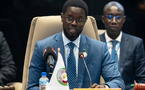 Présidence de la CEDEAO : Le PR Bassirou Diomaye Faye salue la confiance de ses pairs et félicite le Général Birame Diop