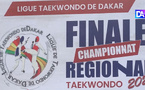 Championnat regional de Takewondo : Dakar designe ses champions et prépare la relève olympique