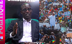 Candidature à l’ONU et visite au Sénégal : « La venue de Macky Sall au pays relève de la normalité démocratique » (Khafor Touré)