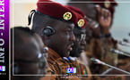 Burkina Faso : Ibrahim Traoré accuse des pays arabes de former ses étudiants à la charia et veut les rapatrier