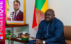 Bakel : Mamadou Coulibaly tourne le dos à PASTEF et rallie la dynamique de Bassirou Diomaye Faye