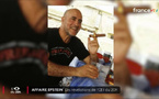 Daniel Siad, le “recruteur” de Jeffrey Epstein, retrouvé mort chez lui