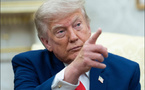 Trump annonce des droits de douane de 100% sur les médicaments génériques à partir d’août 2028