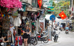 Polémique autour d’un livre sur Ho Chi Minh au Vietnam: cinq arrestations
