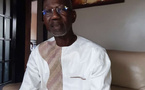 Nécrologie : Décés du Pr Magaye Kassé de l'UCAD