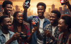 Influenceurs africains : quand insulter une nation devient un fonds de commerce (Paul Sedar Ndiaye)