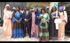 Économie: Baye Ciss décroche un financement d'un demi-milliard au profit du Réseau des femmes de développement de Kaolack
