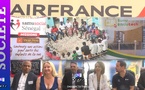 Fondation Air France au Sénégal : les associations bénéficiaires témoignent d’une solidarité qui touche des milliers de vies