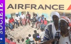 Quand la solidarité de la fondation Air France atteint les quartiers : les Badienou Gokh au cœur de la redistribution des dons