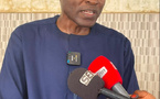 Magal de Touba : Le nutritionniste El Hadji Assane Ndiaye Cissé alerte sur les risques d’AVC liés à l’alimentation