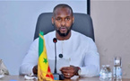 PASTEF :  Elhadji Mansour Diop du Moncap  annonce sa démission dans une lettre ouverte adressée à Ousmane Sonko