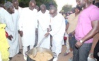 Marmite du coeur à Tambacounda : Action conjointe initiée par Sidiki Kaba et Mamadou Kassé (IMAGES) 