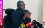 Élections locales: Khouraïchi Thiam vise la Mairie de Dakar
