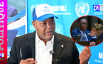 Macky Sall à l’ONU / Mame Mbaye Niang sans ambages: « C’est une chance pour l’Afrique… son retour au Sénégal était opportun…  Diomaye a posé un acte de grandeur… »