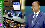 Dette et financement : Le fort plaidoyer de Macky Sall qui appelle à « un cadre équitable » à l’ONU
