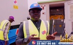 Magal de Touba 2026 : Senelec investit 6 milliards de FCFA pour renforcer l'alimentation électrique dans la ville sainte