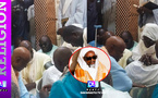 TOUBA/ « Aadiya » de 282 millions  pour la rénovation de la Mosquée remise au khalife par « Wakeur Serigne Abdou Khadre Mbacké »