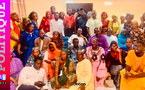 TOUBA- Adhésion à « Diomaye- Président »/ Matar Diop bénéficie du soutien de ses responsables