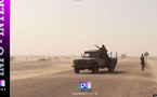 Mali: après la déroute de l'armée malienne face aux jihadistes du Jnim, Kouakourou s'est vidé de ses habitants