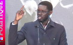 Bassirou Diomaye Faye et le projet de transformation économique porté par KIIRAAY : « La moisson ne se décrète pas, elle se cultive »