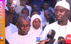 DAROU TANZIL- Inauguration du Centre de formation professionnelle à l’initiative  de Mame Bara Mbacké- Guirassy salue « un champion de l'éducation »