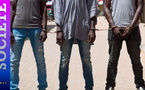 Haschich, ecstasy et kush : l’OCRTIS infiltre un réseau et interpelle six personnes entre Ouakam, Point E et Grand-Dakar
