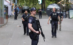 Une fusillade éclate à Seattle: trois morts et plusieurs blessés, un suspect arrêté