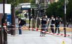 “C’est Allah qui m’a ordonné”: trois femmes, dont une enceinte, attaquées au couteau à Paris, un suspect arrêté