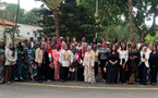 Dakar accueille 50 femmes scientifiques africaines pour renforcer le leadership féminin dans l'agriculture