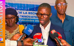 Semaine de la recherche - UCAD : « Il faut sortir des laboratoires pour financer l’innovation et répondre aux besoins du Sénégal » (Yankhoba Seydi)