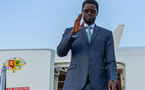 Bassirou Diomaye Faye à Bamako : Premier test diplomatique pour le président en exercice de la CEDEAO