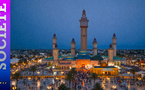 Grand Magal de Touba : des pluies et des orages annoncés entre le 31 juillet et le 3 août
