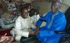 Mon père, mon délégué de quartier s’en est allé.  (Par Abdou MBOW, Député   )