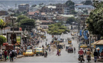 RDC: des manifestations au Nord et au Sud-Kivu pour réclamer la paix