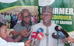 Mercredis de l’AJSPD : Dr Mamadou Ndiaye de la FAO alerte sur les risques bactériens des aliments de rue
