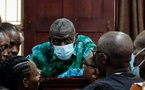 Ouganda: l’opposant Kizza Besigye placé en soins intensifs après un malaise au tribunal