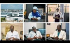 18SAFAR 2026- L’hôpital Cheikh Ahmadoul Khadim annonce une gratuité des soins pendant 5 jours