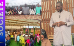 « Les pirogues ne sont pas une fatalité » : Idrissa Mbengue mise sur le numérique pour offrir un avenir aux jeunes de Saly..