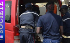 Drame à  Dahra Djoloff:  Une fillette de 4 ans mortellement heurtée par un véhicule