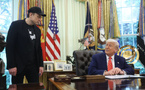 Les derniers atouts de Donald Trump avant les élections de mi-mandat: Elon Musk et beaucoup d’argent