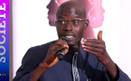 CESTI : Mouminy Camara nouveau directeur, succède à Mamadou Ndiaye