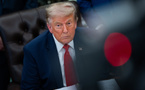 Trump aurait vu rouge lors d’une réunion sur l’Iran: “Il ne s’attendait pas à ce que ce soit aussi difficile”