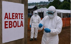 Ebola : flambée sans précédent en RDC avec plus de 3.500 cas