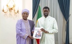 Droits humains : le PR Diomaye Faye promet de renforcer les moyens de la Commission nationale