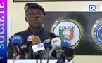 Sécurité du Magal : « 289 interpellations, 4823 policiers déployés et 212 véhicules mobilisés » (Police nationale)